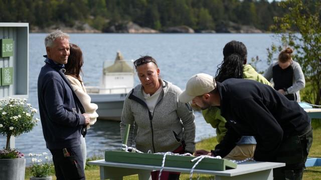 Jeg får frysninger! – del 1