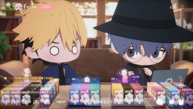 Mini Link Click Episode 6