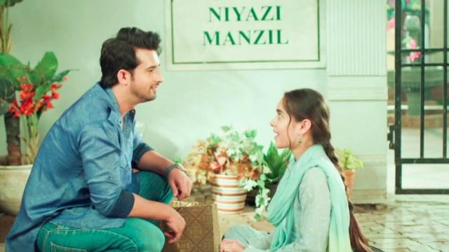 Seher's Plan with Tahir
