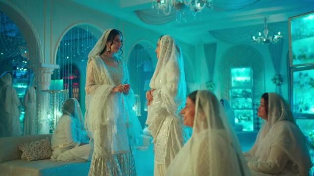 Mahid's Unforgotten Love for Seher