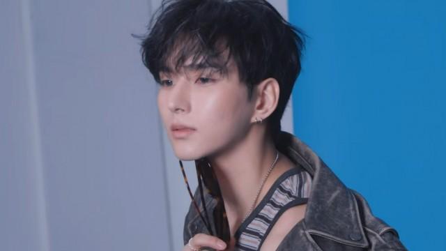 Ep.87 'COSMOPOLITAN May Issue' Behind