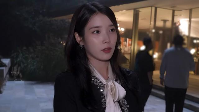 Behind the Scenes of 'Perfect Crown' | The Day When Seong Hui-ju Became the Royal Family