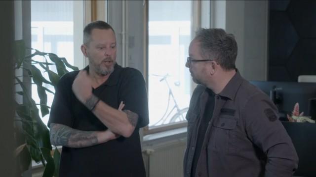 Aflevering 3