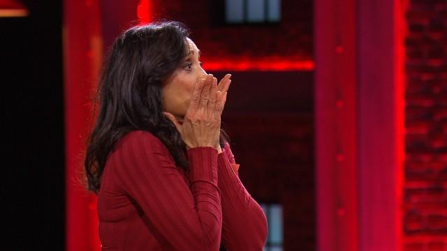 Celebrity Specials, Series 4, Episode 5
