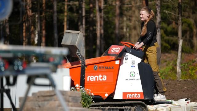 Mer aktivitet i senga! – del 1