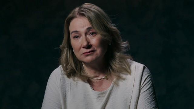 La desaparición de Marta Calvo