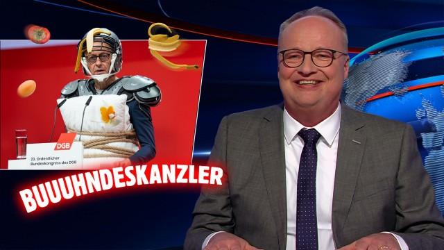 heute-show vom 15. Mai 2026