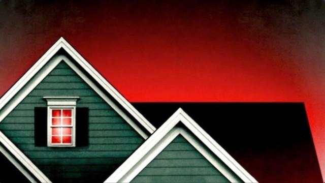 Murder Next Door