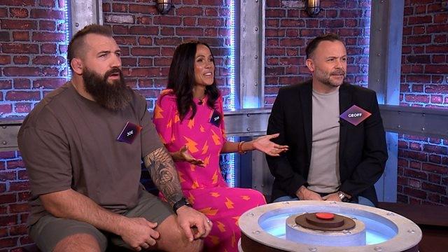 Celebrity Specials, Series 4, Episode 6