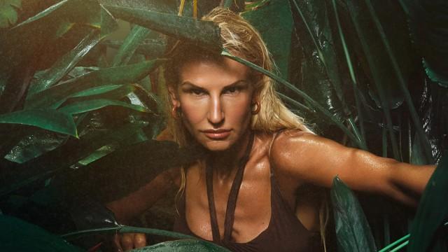 BEZ MASKI - Dominika Tajner