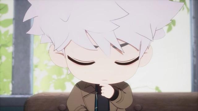 Mini Link Click Episode 7