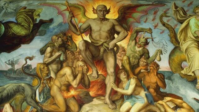 Satan's Army