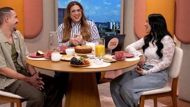 Ana Paula Renault emociona, Pedro Tupinambá fala sobre solteirice, Deolane é presa