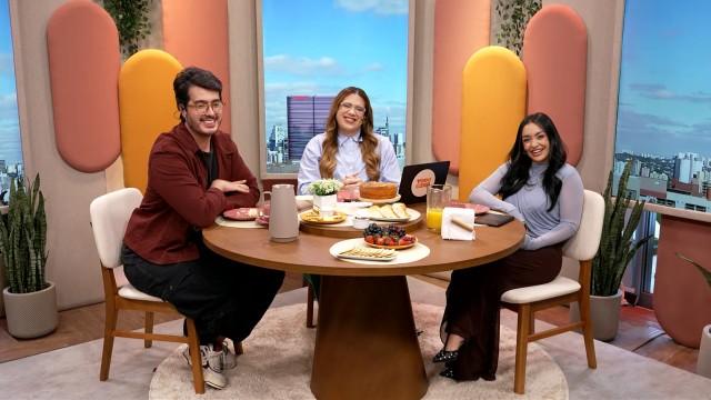 Bruno Baroni comenta surtos da medicina, Treta no De Férias com Ex e Anitta critica bets