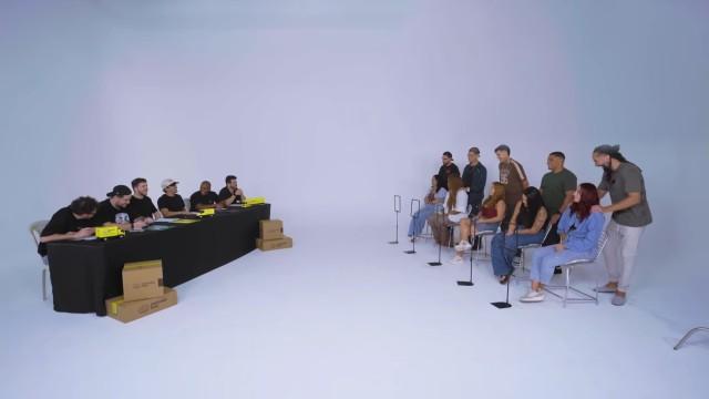 DE QUAL É A MENSAGEM PRIVADA?