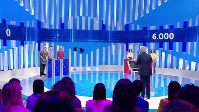 La Sfida dei Campioni - Puntata del 03/06/2026