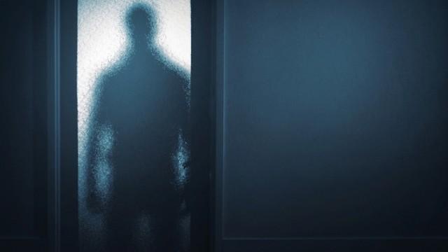 Evil at the Door