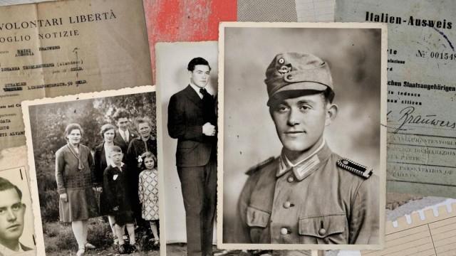 ¡Bella ciao! Alemanes en la resistencia italiana