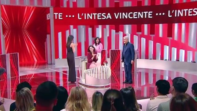 La Sfida dei Campioni - Puntata del 08/06/2026