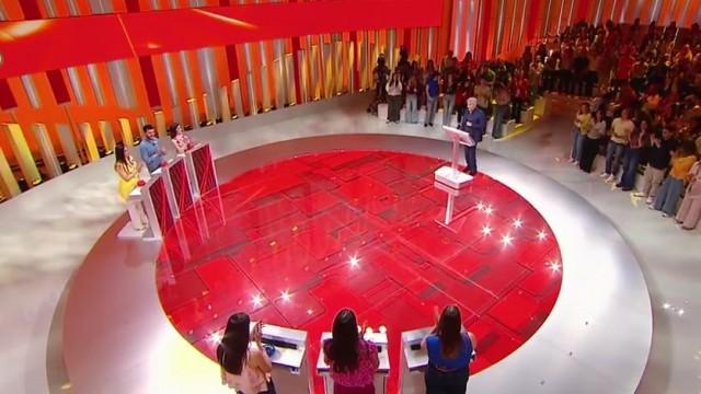 La Sfida dei Campioni - Puntata del 09/06/2026