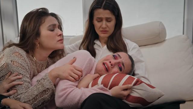 8.Bölüm : Korkunç Müşteri
