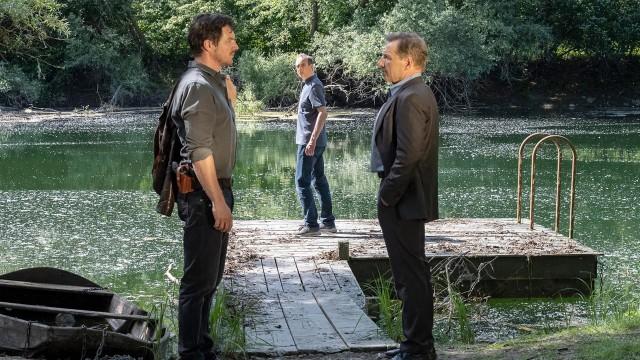 Lannert & Bootz - 37 - Vergebung