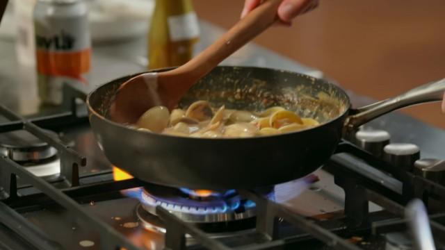 Elimination Challenge: Ingredient Choice