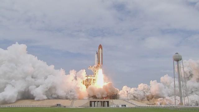 Rocket Science