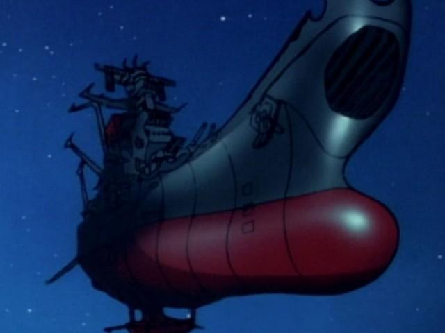 宇宙戦艦ヤマトII 総集編 ヤマトよ永遠なれ!