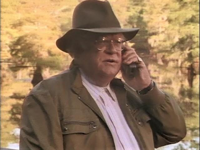 The Road to Black Bayou (2)