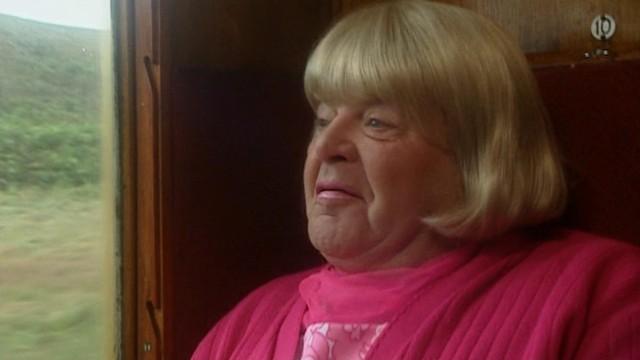 A Wolf in Sheep's Clothing