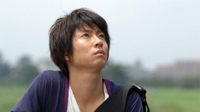 Losing you...meeting my daughter