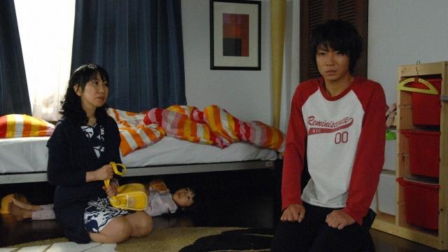 The unforgivable two