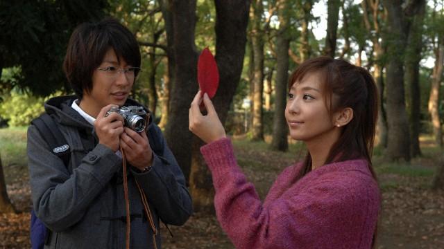 One day I’ll love again...