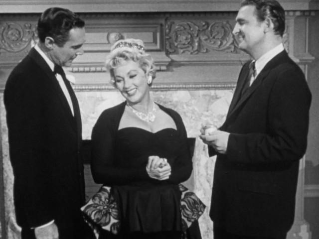 Three Loves Has Katy