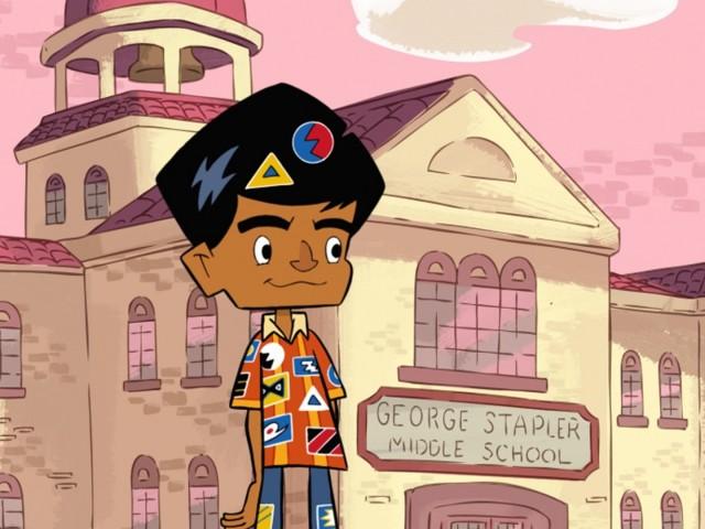 Pleasant Hills Confidential