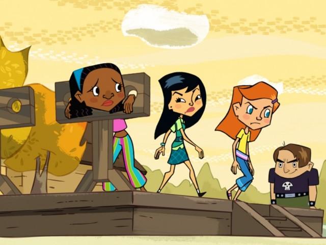 Heartbreak in the City