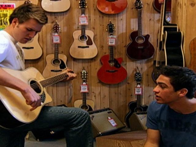 Headed For Heartbreak