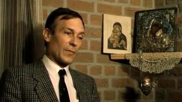 Bons baisers de Russie