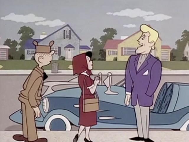 The Bull of the Ball