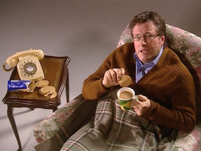 Britain's Best Sitcom: One Foot in the Grave