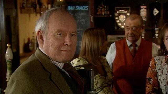 It Came from Outer Space