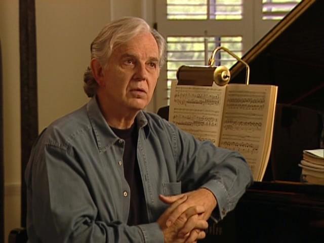 The Music of Dallas