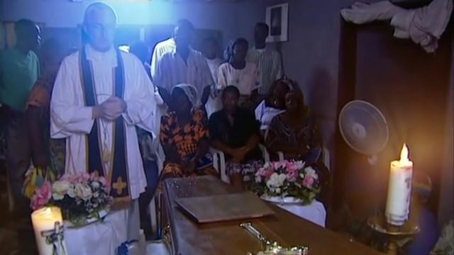 Au cœur des ténèbres