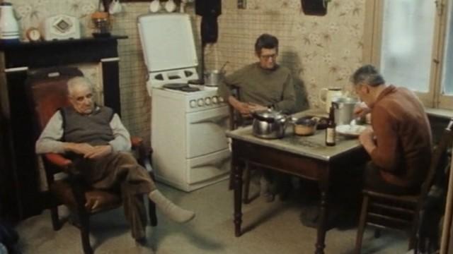 Le laboureur et ses enfants