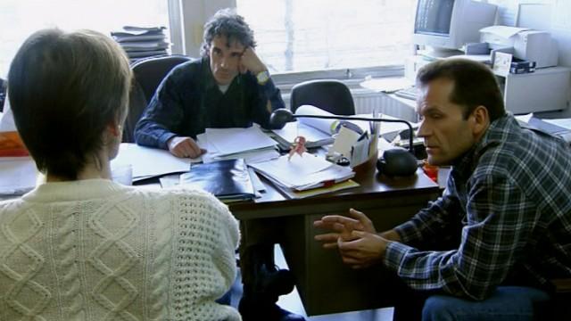 Le flic, la juge & l'assassin