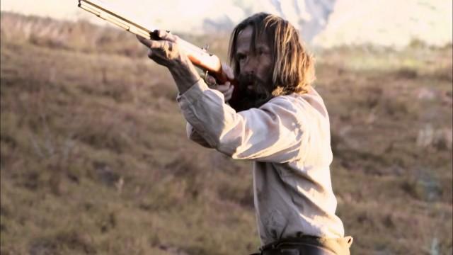 Custers Last Man: I Survived Little Big Horn