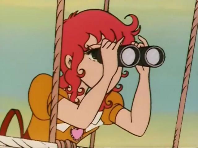 Marvelous Balloon Trip