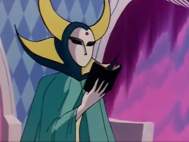 The Demon World's Failure