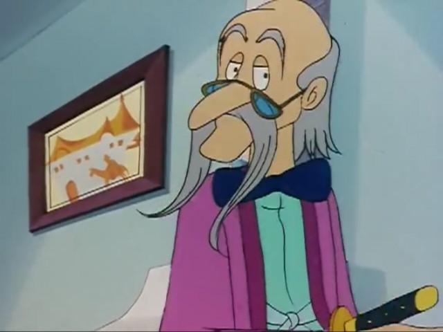 Young Master's Great Circus